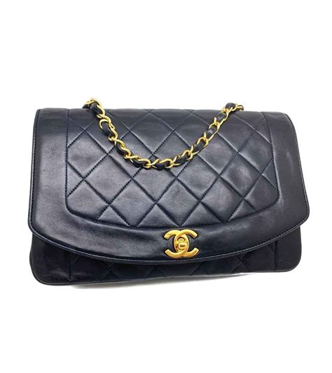 borse vintage chanel originali|Pre.